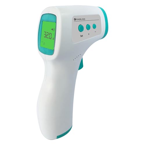 KO132 非接触温度計